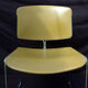6 chairs "Max-stacker" Steelcase 70's