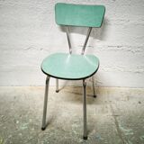 Formica chair