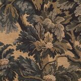 Falcon tapestry