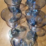 Stemmed glass