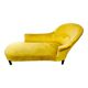 Yellow meridian
