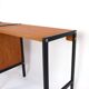 Bureau "Bodafors" années 60