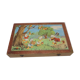 Puzzle cubes