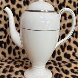Wedgwood coffee service