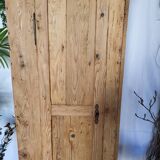 Bonnetière bois massif