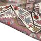 Turkish Oversize Anatolian Kilim Rug