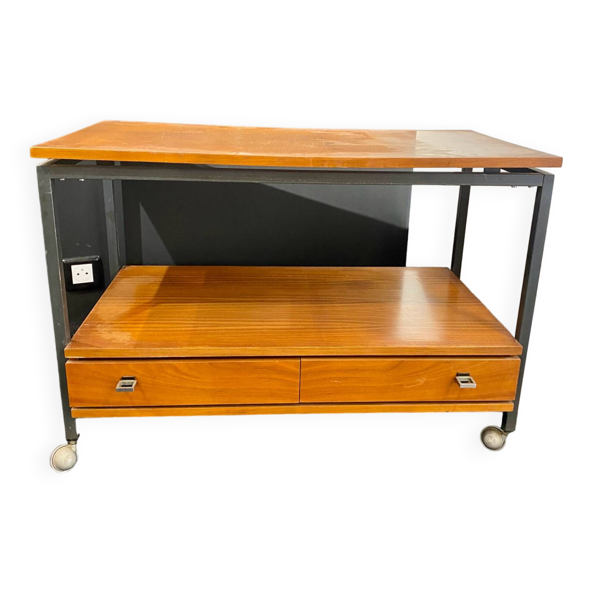 Vintage coffee table