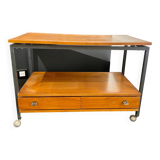 Table basse vintage