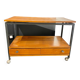 Table basse vintage
