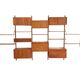 Poul Cadovius Royal System wall unit