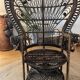 Emmanuel armchair