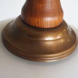Pendant lamp, Scandinavian design, 1980s