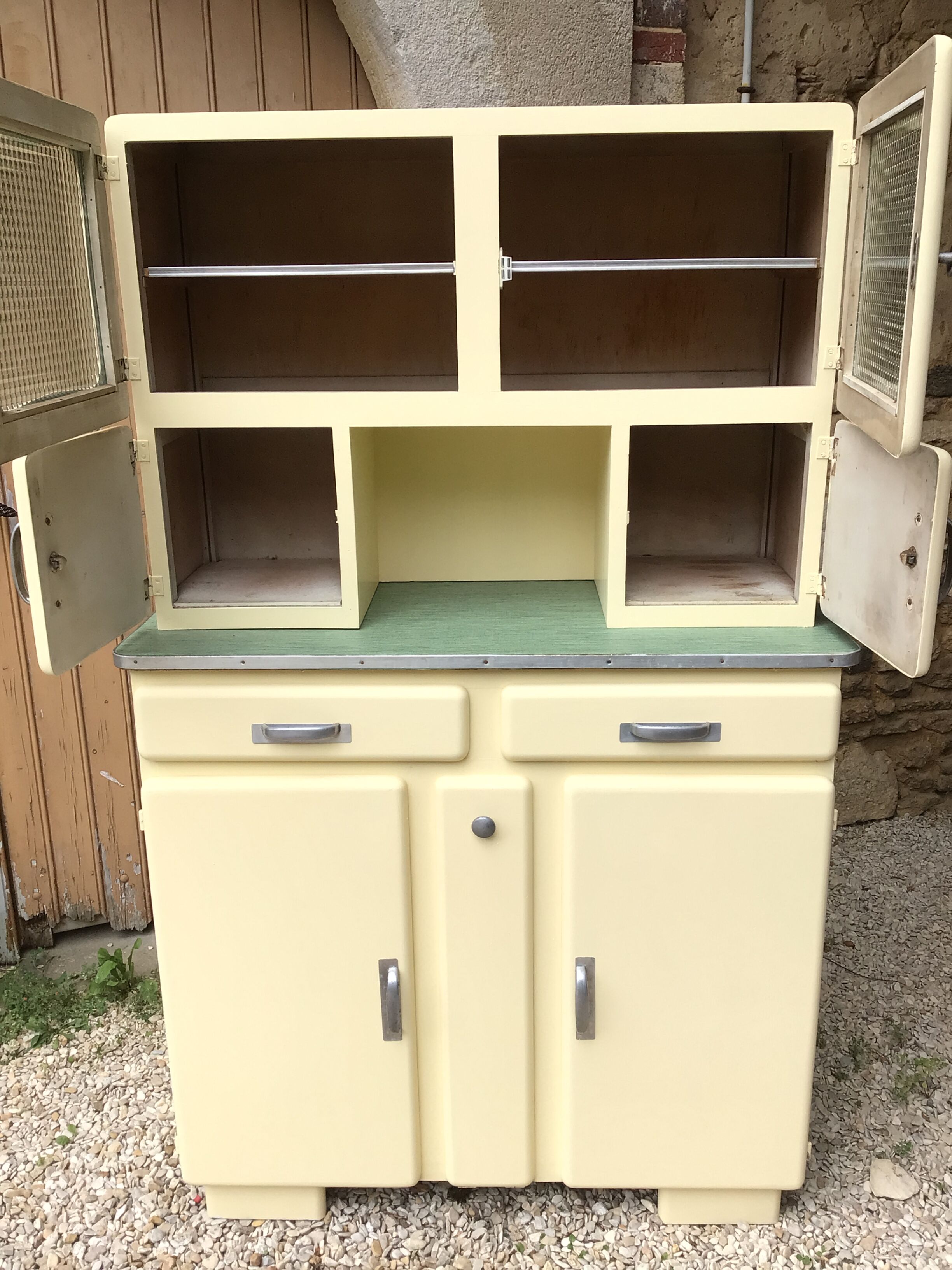 Kitchen buffet furniture mado 50s