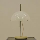Mushroom Table Lamp by Fagerhults Sweden, 1970s