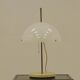 Mushroom Table Lamp by Fagerhults Sweden, 1970s
