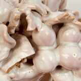 Terracotta fruit cup