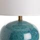 Lamp base
