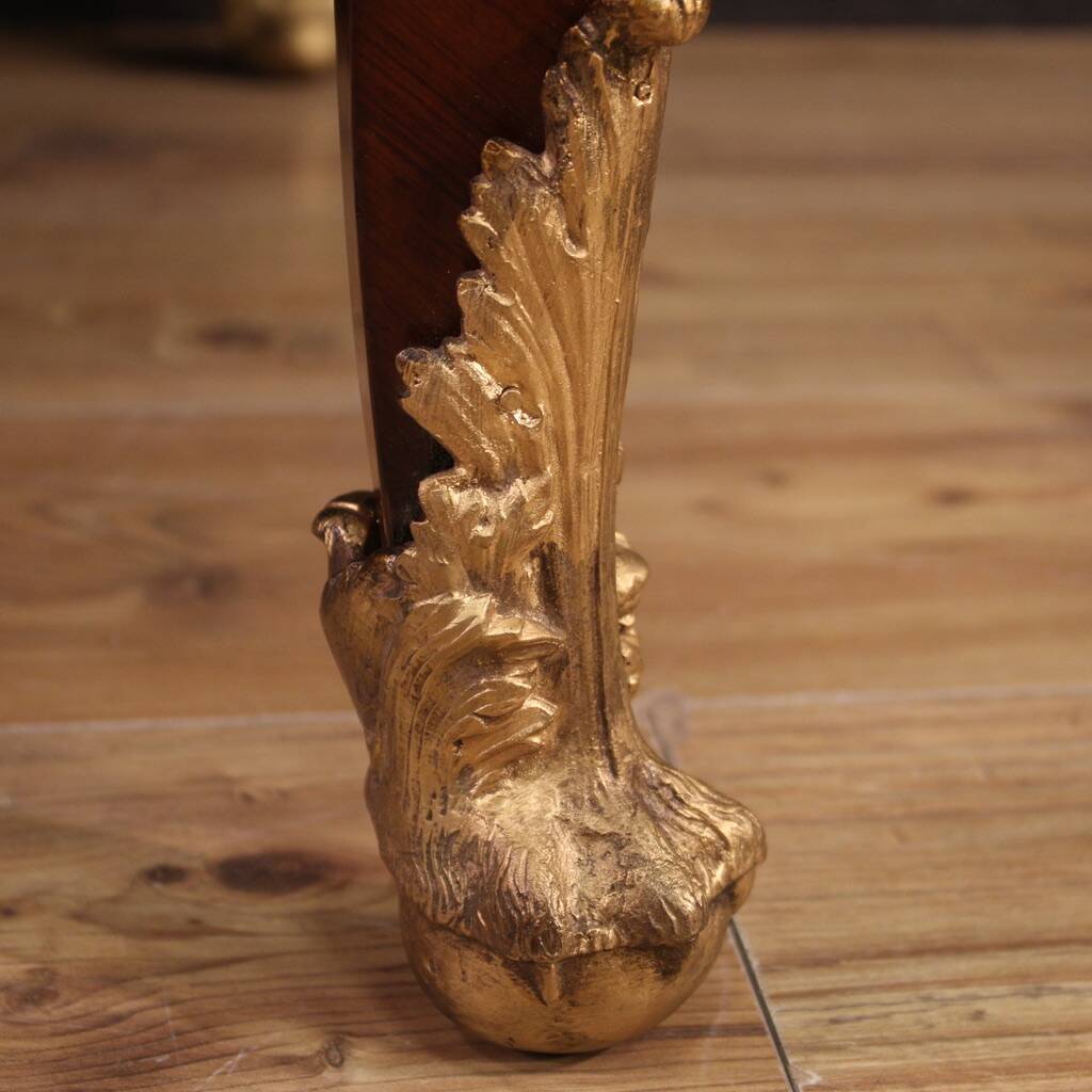 Bureau de style Louis XV, France XXème siècle