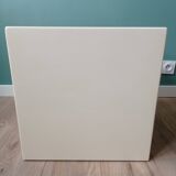 2 Jean Claude Mahey side tables
