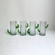 Cactus glasses