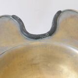 Lavabo de coiffeur du début du XXe siècle, Autriche Hongrie