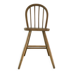 Tabouret enfant