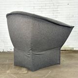 Fauteuil Moel de Ligne Roset par Inga Sempe