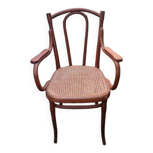 Fauteuil thonet n°56