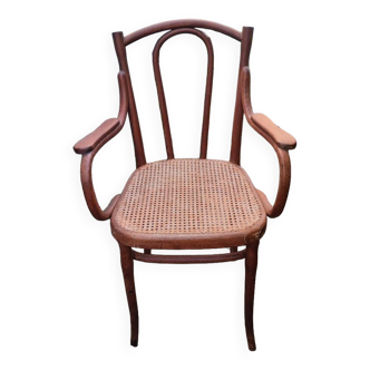 Fauteuil Thonet n°56