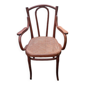 Thonet armchair no. 56