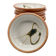 8-bowl service from La Colombe pottery