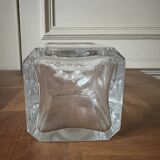 Baccarat crystal whisky decanter, perfection model