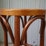 Pair of bar stools