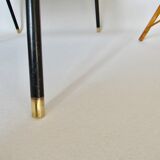 Driver Airborne by Pierre Guariche 1960