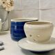 Butter dish