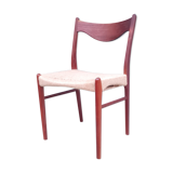 Scandinavian chair by Arne Wahl Iversen
