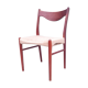 Chaise scandinave de Arne Wahl Iversen