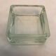 Lumax brand glass block