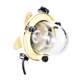 Industrial wall lamp