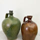 Antique Large Terracotta Jug