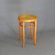 MUNDUS(thonet) piano stool circa 1910, caned