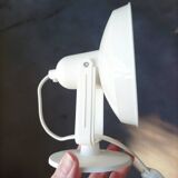Ikea 90s wall spotlight