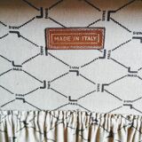 Lancel vintage suitcase