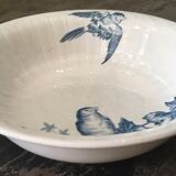 Dish "Boch La Louvière"