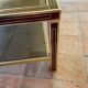 Table basse  107 x 58