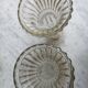 Antique candlesticks