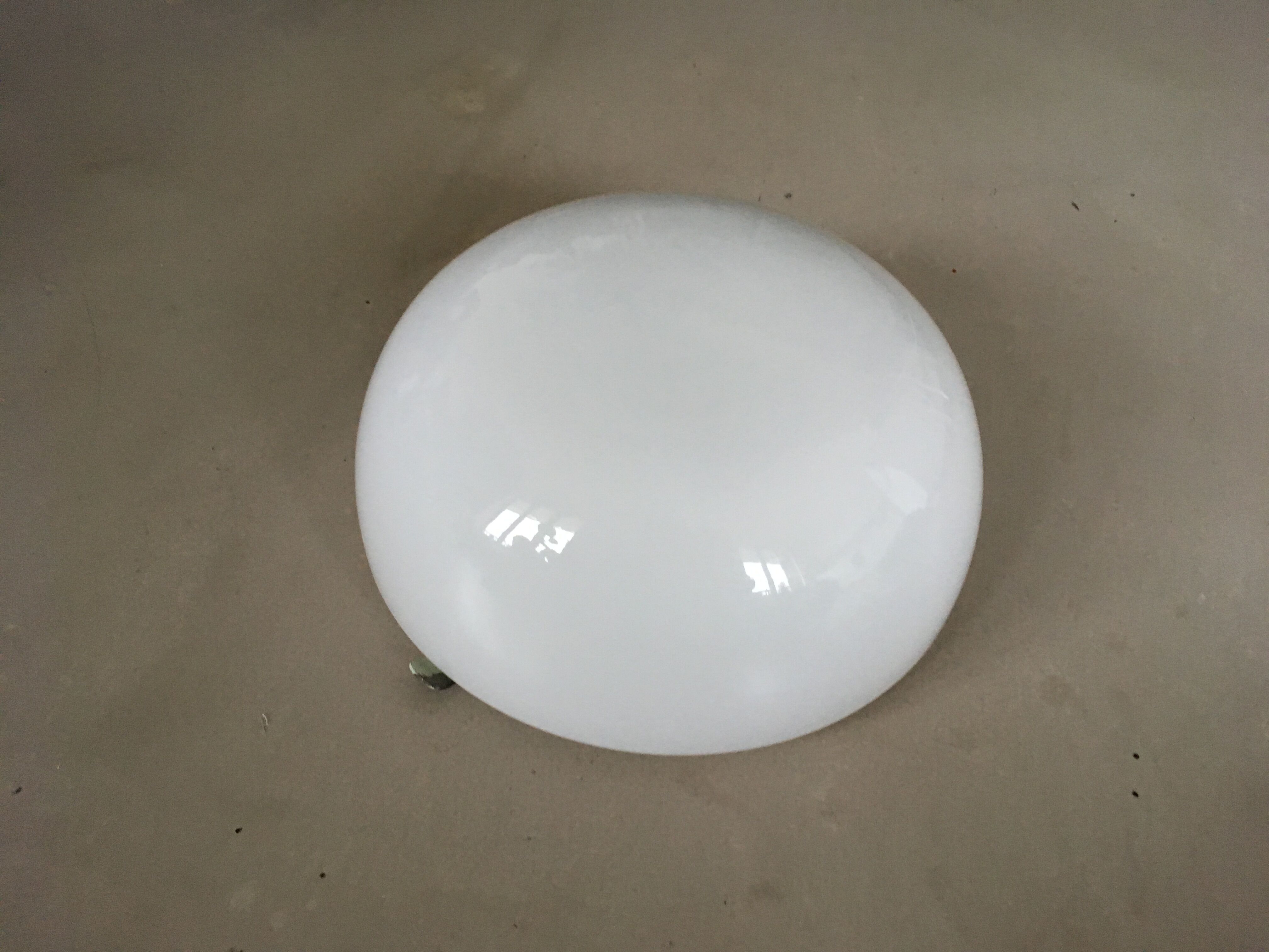 Vintage wall sconce D25cm