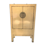 Chinese lay cabinet