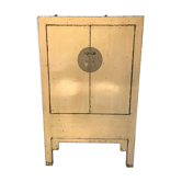 Armoire laquée chinoise