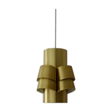 Suspension Hans Agne Jakobsson - Torsten Orling, Laiton Sweden 1960